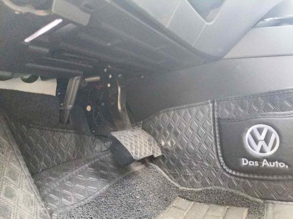 [湖州·浙E] 二手大众凌渡2022款 凌渡L 280TSI DSG酷辣版