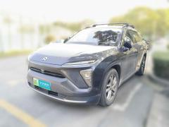 [无锡·浙A]蔚来&nbsp;&nbsp;蔚来ES6&nbsp;&nbsp;2020款 600KM 运动版