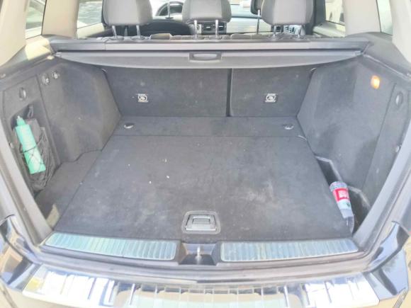 [常州·苏D] 二手奔驰奔驰GLK级2011款 GLK 300 4MATIC 时尚型