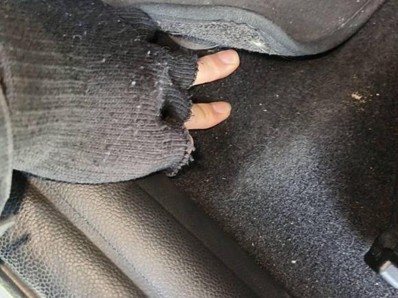 [嘉兴·浙F] 二手MINIMINI2016款 1.5T COOPER CABRIO 加勒比蓝限量版