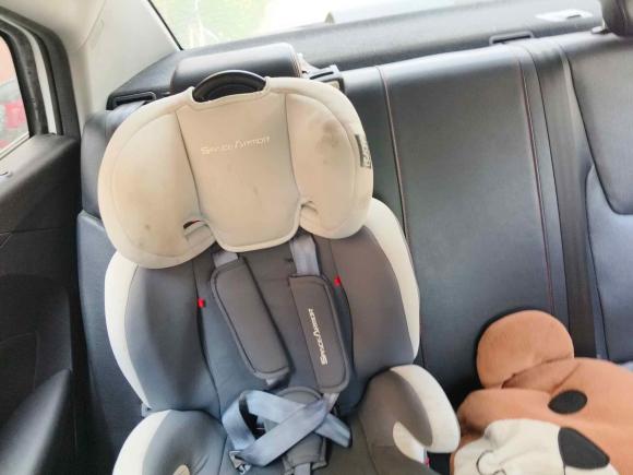 [青岛·鲁B] 二手奇瑞艾瑞泽52017款 1.5L 手动领潮版