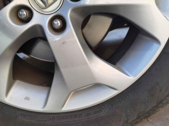 [义乌·浙G] 二手本田歌诗图2011款 3.5L 旗舰版