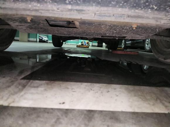 [北京·京H] 二手日产奇骏2014款 2.5L CVT尊享版 4WD