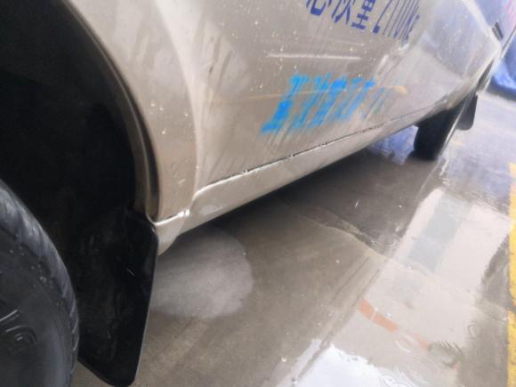 [青岛·鲁U] 二手五菱汽车五菱荣光2021款 1.5L加长基本型封窗车2座L3C