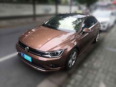 [金华·浙G]大众&nbsp;&nbsp;凌渡&nbsp;&nbsp;2018款280TSIDSG舒适版