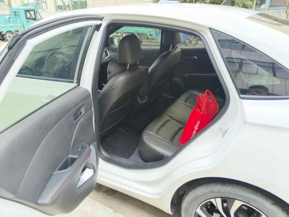 [湖州·浙G] 二手雪佛兰科鲁泽2020款 轻混 RS 330T 自动畅快版 