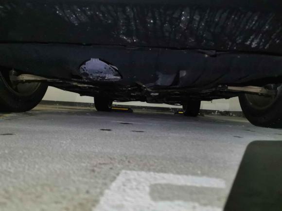 [宁波·浙B] 二手Jeep自由光2016款 2.4L 优越版