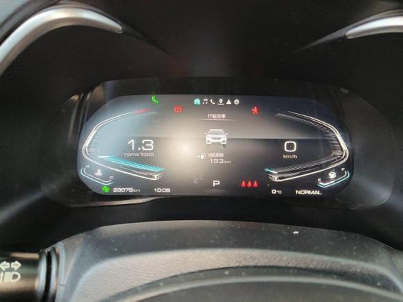 [青岛·鲁B] 二手魏牌魏牌 VV62020款 2.0T 两驱智护+