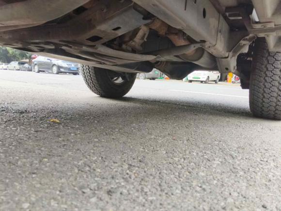 [成都·川G] 二手Jeep牧马人2012款 3.6L Sahara 极地版