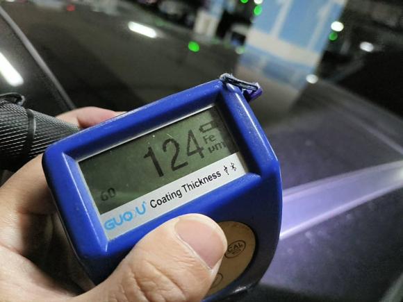 [杭州·浙A] 二手奔驰奔驰E级2017款 E 300 L 豪华型