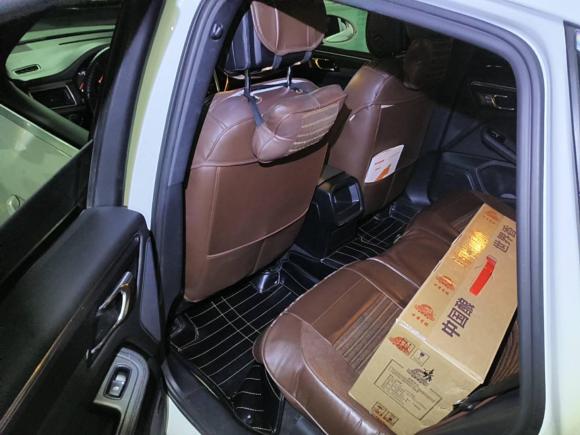 [合肥·皖A] 二手保时捷Macan2014款 Macan 2.0T