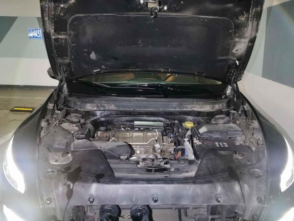 [宁波·浙B] 二手Jeep自由光2016款 2.4L 优越版