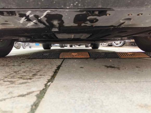 [深圳·粤B] 二手埃安AION S2020款 魅 630