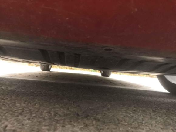 [无锡·苏B] 二手领克领克032019款 1.5TD DCT劲版 国VI