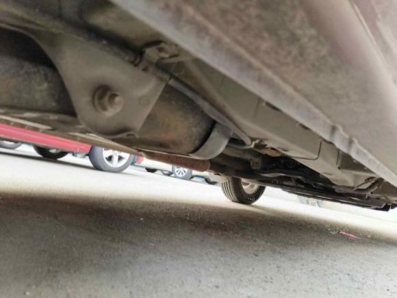 [常州·苏D] 二手五菱汽车五菱宏光2014款 1.5L S标准型