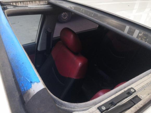 [义乌·浙J] 二手起亚秀尔2010款 1.6L AT Premium