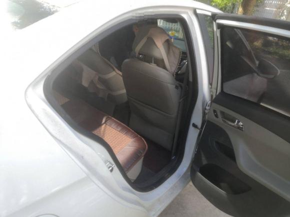 [义乌·浙G] 二手雪佛兰赛欧2015款 赛欧3 1.5L 手动幸福版