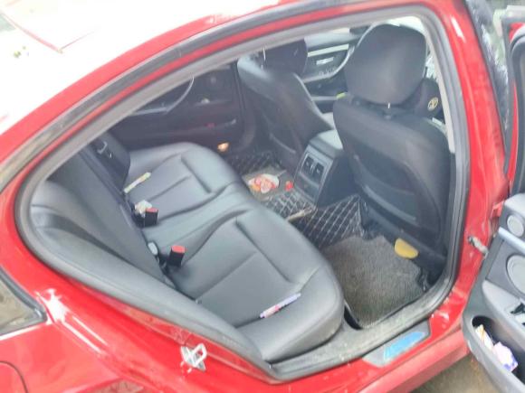 [嘉兴·浙F] 二手宝马宝马3系2018款 320Li M运动曜夜版