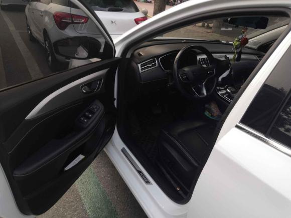 [成都·川A] 二手荣威荣威i6 MAX2020款 300TGI 自动爽酷智驾版