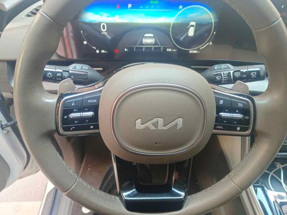 [义乌·浙G] 二手起亚嘉华2021款 2.0T 旗舰版