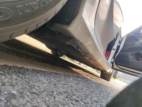 [武汉·鄂A] 二手本田思域2016款 220TURBO CVT豪华版