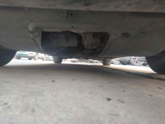 [西安·陕A] 二手日产天籁2016款 改款 2.0L XL舒适版