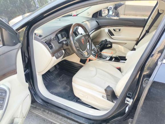 [北京·京Q] 二手荣威荣威9502017款 30T 互联网旗舰版