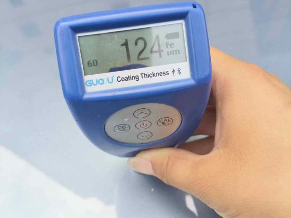 [南昌·赣A] 二手奥迪奥迪Q4 e-tron2023款 40 e-tron 创境版