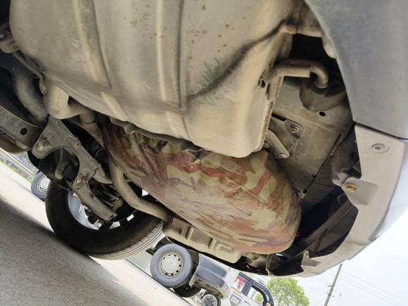 [台州·浙B] 二手奇瑞瑞虎82019款 1.6TGDI 自动精英型