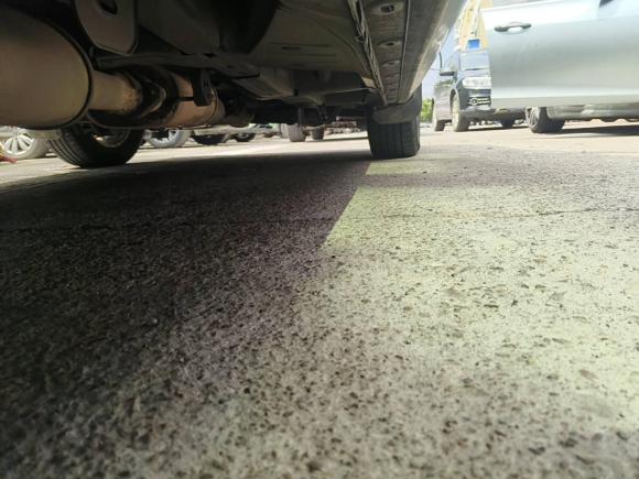 [义乌·浙A] 二手别克别克GL82013款 2.4L LT豪华商务行政版