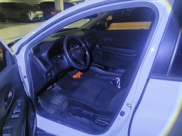 [深圳·粤V] 二手本田缤智2017款 1.5L CVT两驱舒适型