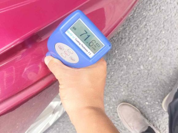 [南昌·赣A] 二手福特嘉年华2013款 三厢 1.5L 自动时尚型