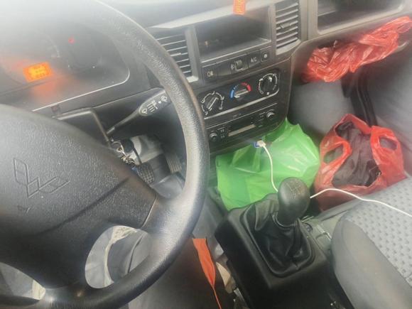 [宁波·浙B] 二手五菱汽车五菱之光2020款 1.2L 实用型 国VI LSI