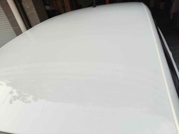 [上海·沪C] 二手大众Polo2013款 1.6L 自动舒适版