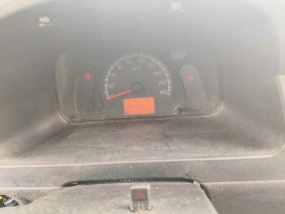 [济南·鲁P] 二手五菱汽车五菱之光小卡2020款 1.2L 单排