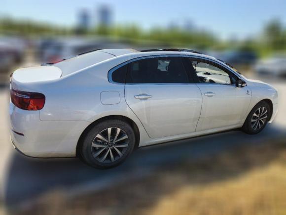 [武汉·鄂A] 二手雪铁龙雪铁龙C62020款 400THP ORIGINS百年臻享版