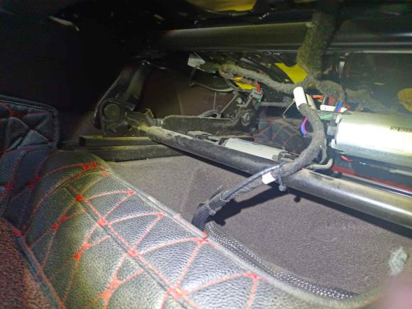 [义乌·浙G] 二手大众途观L2017款 330TSI 自动两驱豪华版