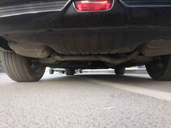 [嘉兴·浙F] 二手本田本田UR-V2020款 370TURBO 两驱尊雅版