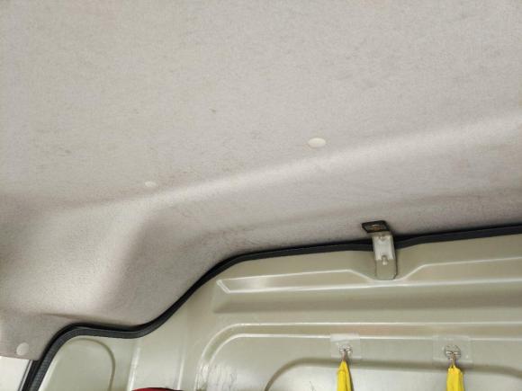 [杭州·浙A] 二手长安跨越跨越星V52021款 1.5L进宝版舒适型JL473QH