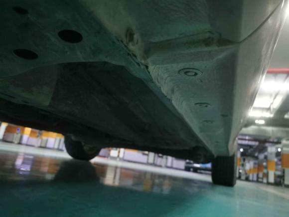 [湖州·浙E] 二手福特嘉年华2011款 两厢 1.5L 自动时尚型