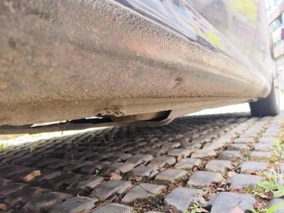 [上海·赣E] 二手斯柯达昊锐2012款 1.4TSI DSG智雅版