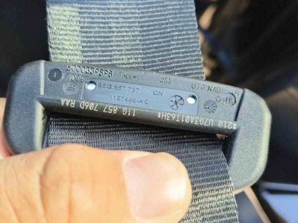 [北京·京A] 二手大众ID.4 CROZZ2022款 纯享限量版