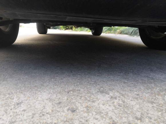 [嘉兴·浙F] 二手日产奇骏2014款 2.0L CVT舒适版 2WD