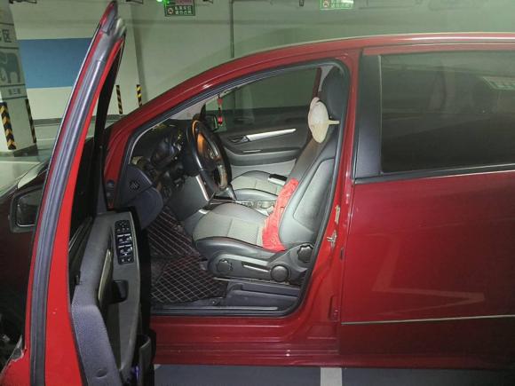 [成都·贵C] 二手奔驰奔驰A级2011款 A 160