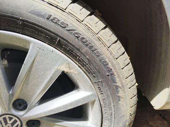 [西安·陕A] 二手大众捷达2015款 质惠版 1.6L 手动舒适型