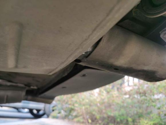 [湖州·浙B] 二手别克君威2010款 2.0L 世博版