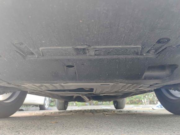 [无锡·苏U] 二手本田本田CR-V2021款 锐·混动 2.0L 两驱净驰版