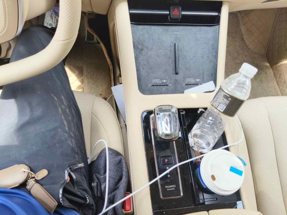 [义乌·浙G] 二手鸿蒙智行问界M72024款 1.5T 智驾后驱Max版 5座