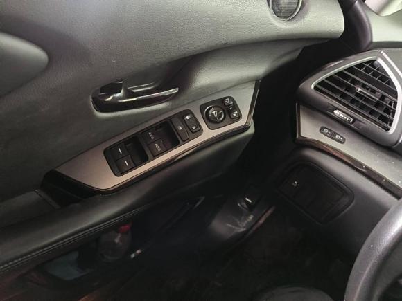 [上海·沪B] 二手讴歌讴歌CDX2016款 1.5T 两驱悦享版