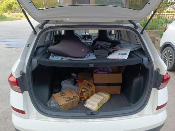 [南通·沪C] 二手斯柯达柯米克2018款 1.5L 手动舒适版 国V